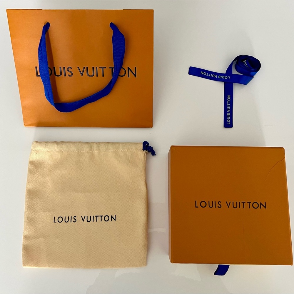 LOUIS VUITTON Gift Set Box - Picture 4 of 5